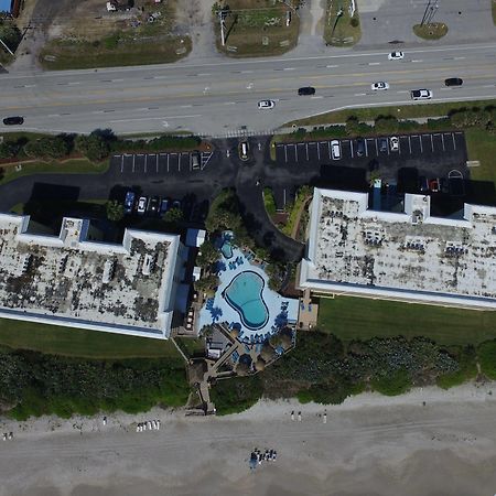 Las Olas Beach Club Satellite Beach Exteriör bild